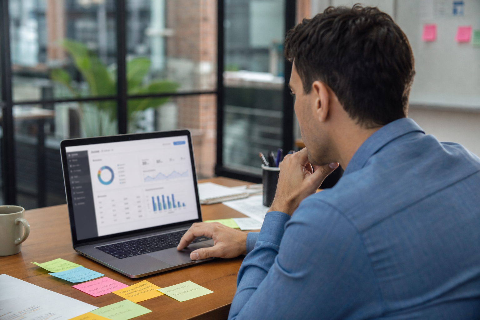 PPC and Google Ads that respect budget
