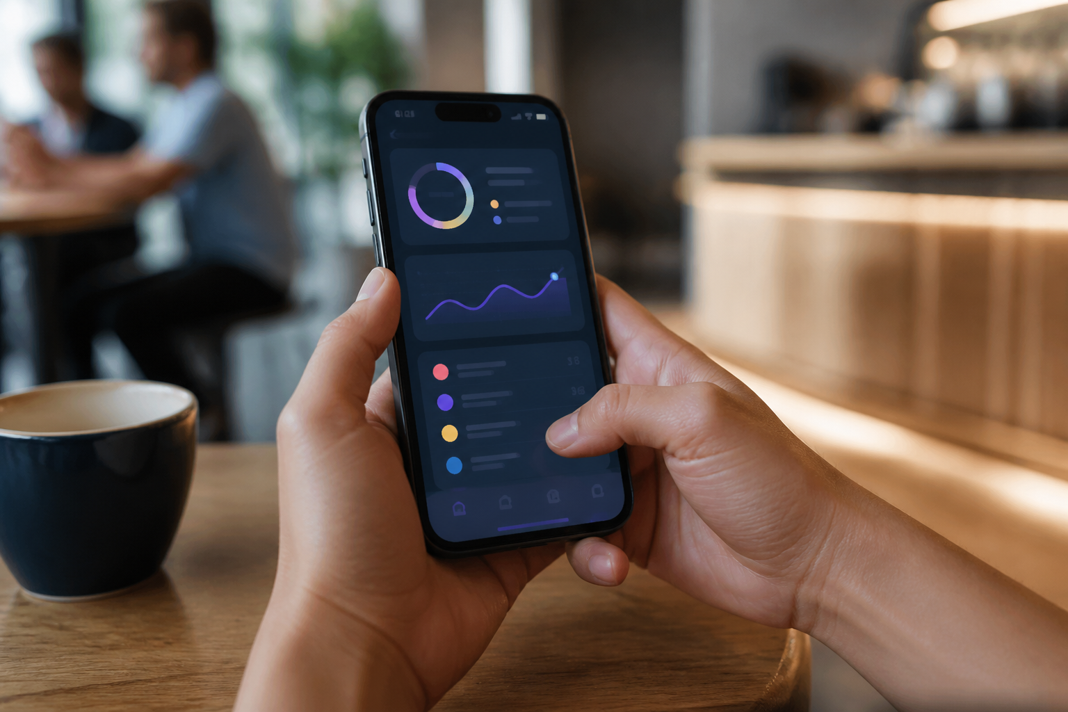 Android app development in Amritsar