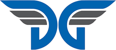 DG Propulsion logo