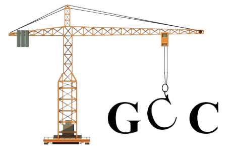 GCC Home Inspections logo