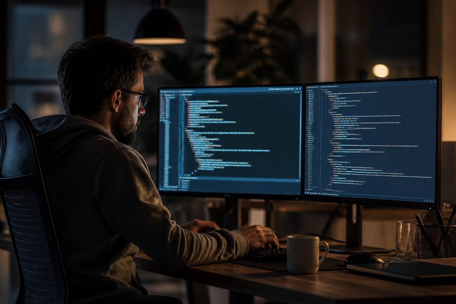 PHP web development in Amritsar