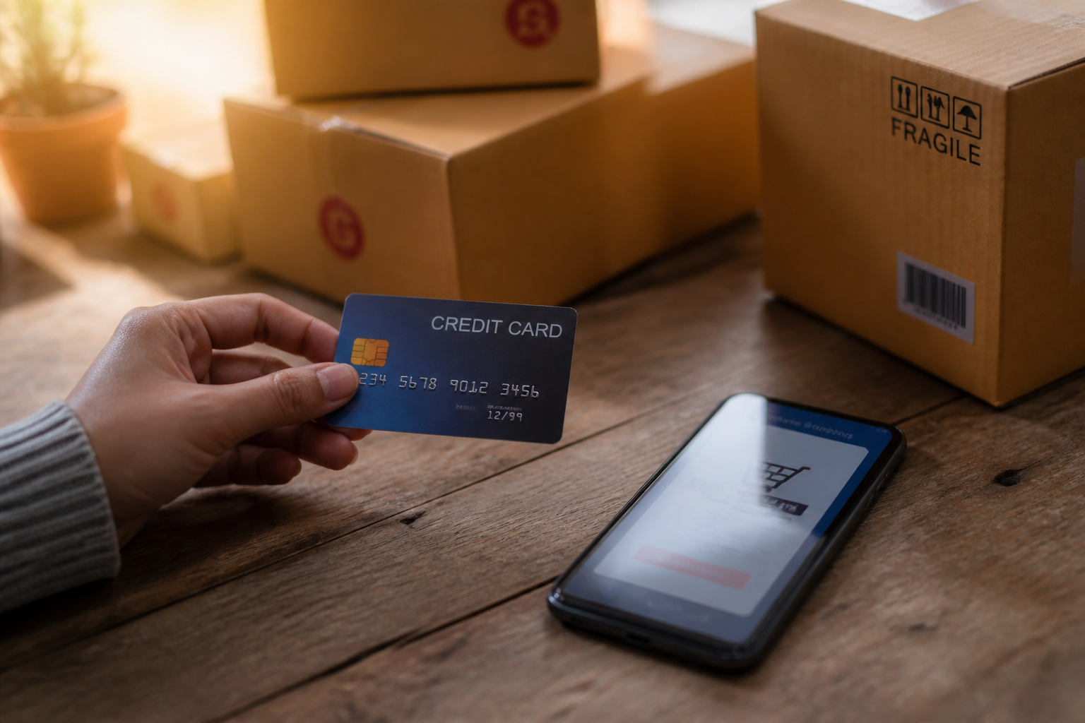 Ecommerce for growing retailers