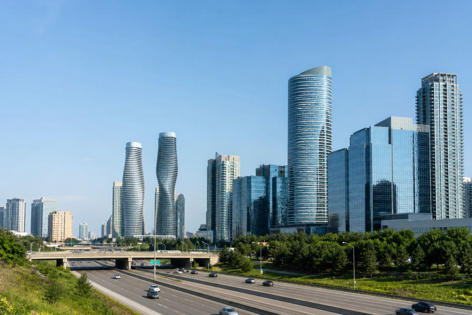 Digital marketing for Mississauga businesses