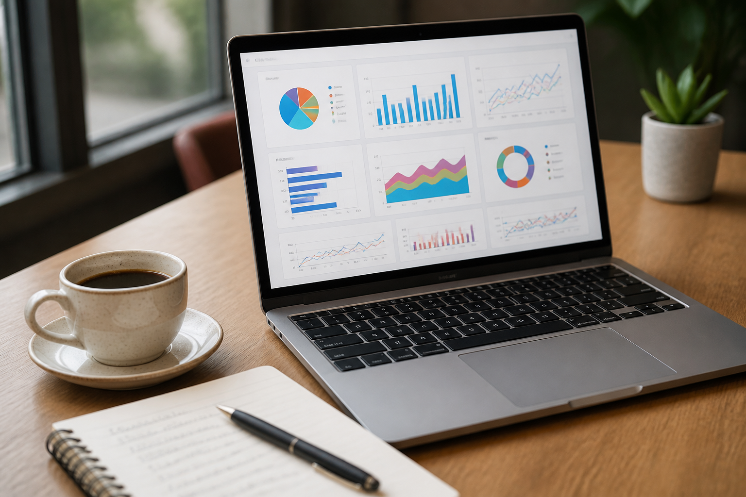 Insights for growing businesses